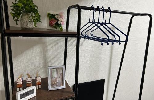 Sawara-ku Apartamento | Vintage III - Vacation STAY 14774