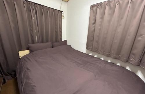 Sawara-ku Apartamento | Vintage III - Vacation STAY 14774