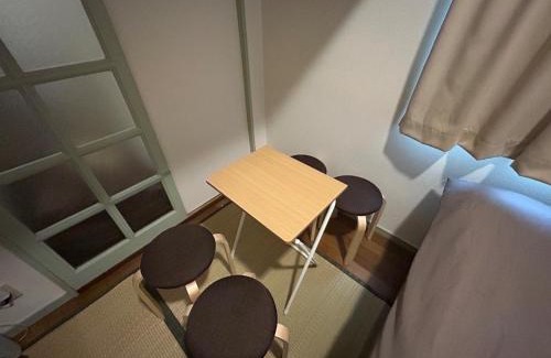 Sawara-ku Apartamento | Vintage III - Vacation STAY 14905