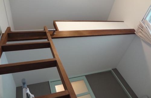Sawara-ku Apartamento | Vintage III - Vacation STAY 14905