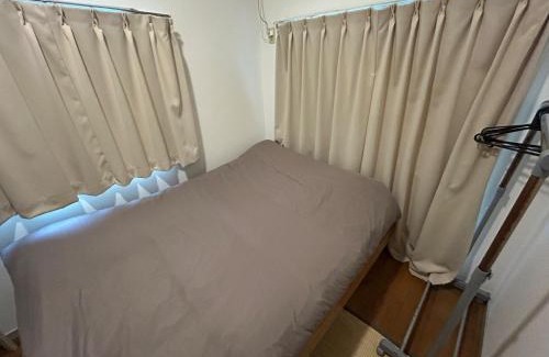 Sawara-ku Apartamento | Vintage III - Vacation STAY 14905