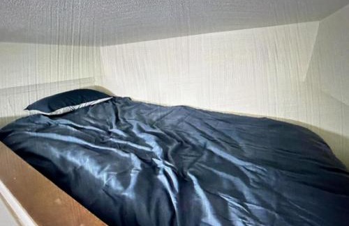 Sawara-ku Apartamento | Vintage III - Vacation STAY 16005