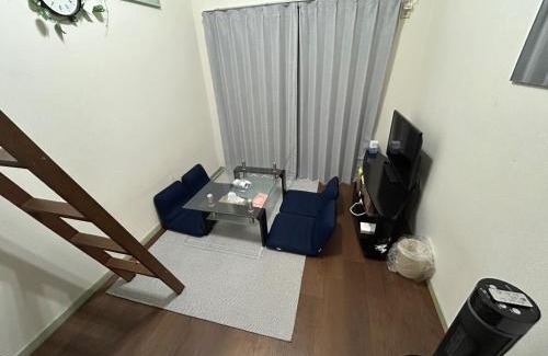 Sawara-ku Apartamento | Vintage III - Vacation STAY 16005