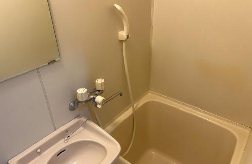 Sawara-ku Apartamento | Vintage III - Vacation STAY 16005