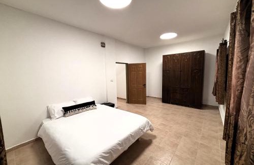 Daliyat al-Karmel Casa | Vintage In Village