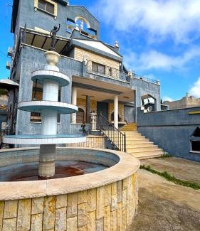 Daliyat al-Karmel Casa | Vintage In Village