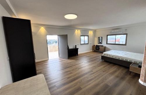 Daliyat al-Karmel Casa | Vintage In Village