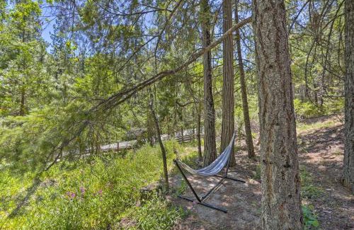 Coffee Creek Casa | Vintage Pines Cabin