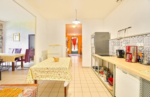 Gornies Casa | Retiro vintage junto al Vis