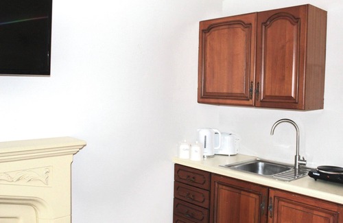 Bloxwich Apartamento | Vintage Studio near NEC & BHX