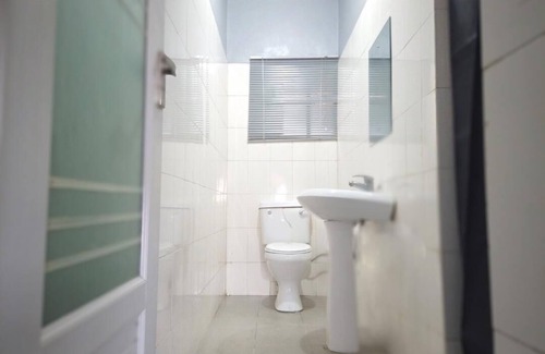 Surulere Hotel | Vintage Suites and Apartment