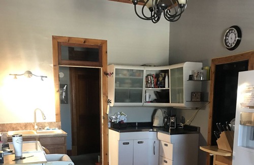 Norton Apartamento | Apartamento vintage con sala recreativa