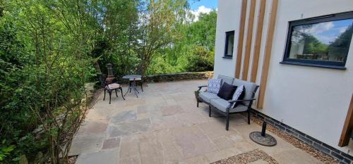 Sheffield Apartamento | Vintage vibe with modern conveniences - Sheffield & Peak District!