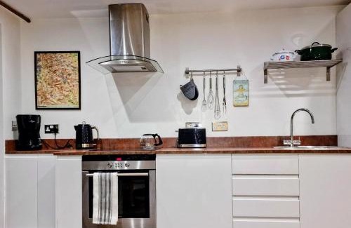 Sheffield Apartamento | Vintage vibe with modern conveniences - Sheffield & Peak District!