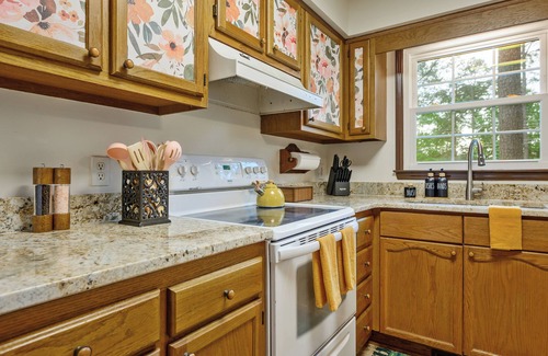 North Raleigh Casa | Vintage - Vibes in marvelous Raleigh