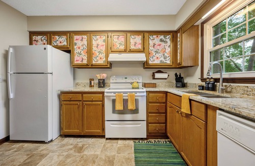 North Raleigh Casa | Vintage - Vibes in marvelous Raleigh