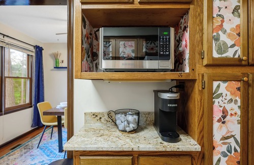 North Raleigh Casa | Vintage - Vibes in marvelous Raleigh