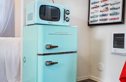 Warren Villa | Vintage villa-Country Living Guesthouse