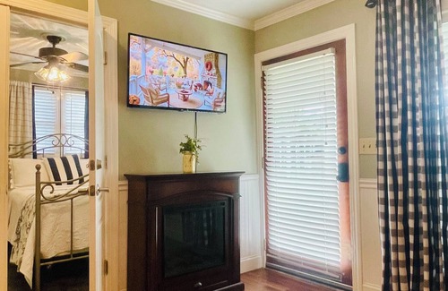 Cordova Casa | Casa de huéspedes Vintage Villa