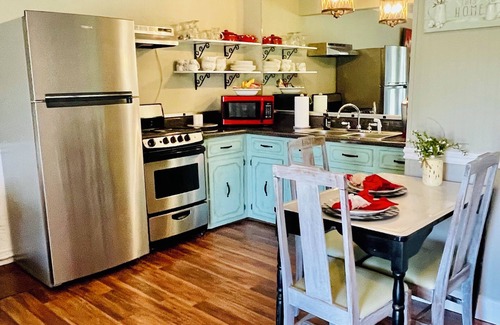 Cordova Casa | Casa de huéspedes Vintage Villa