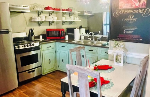 Cordova Casa | Casa de huéspedes Vintage Villa