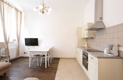 Rudolfsheim-Funfhaus Apartamento | Vintagehome: Apartments by Schönbrunn