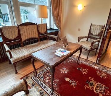 Bad Bertrich Hotel | Vintagehotel Adler