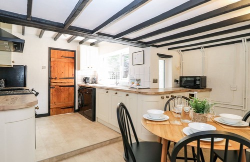 Freethorpe Cabaña | Vintner's Cottage