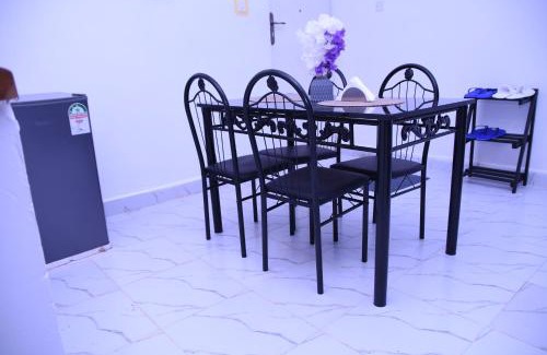 Nanyuki Cama Y Desayuno | Vinty Stay Nanyuki Kenya