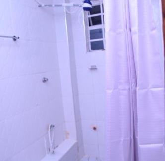 Nanyuki Cama Y Desayuno | Vinty Stay Nanyuki Kenya