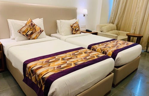 Devghar Hotel | Viola Beacon Resort Lonavala