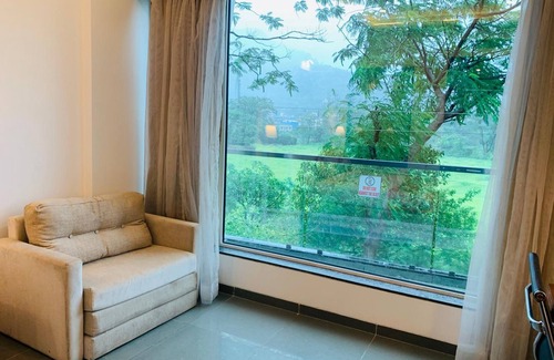 Devghar Hotel | Viola Beacon Resort Lonavala