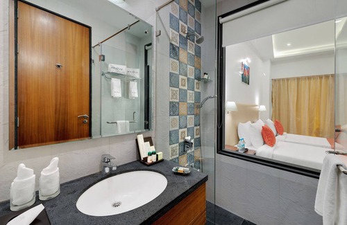 Devghar Hotel | Viola Beacon Resort Lonavala