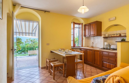 Valloria Apartamento | Viola (VLO203) by Interhome