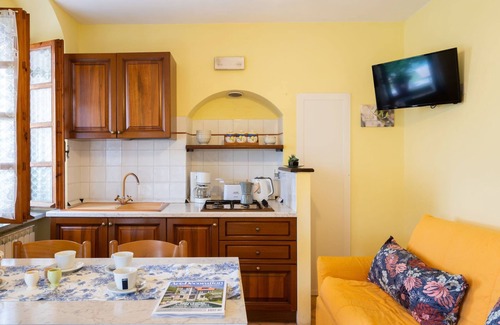 Valloria Apartamento | Viola (VLO203) by Interhome
