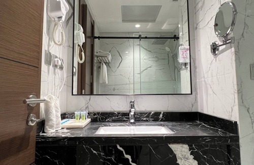Mecca Hotel | Violet Al Shisha Hotel