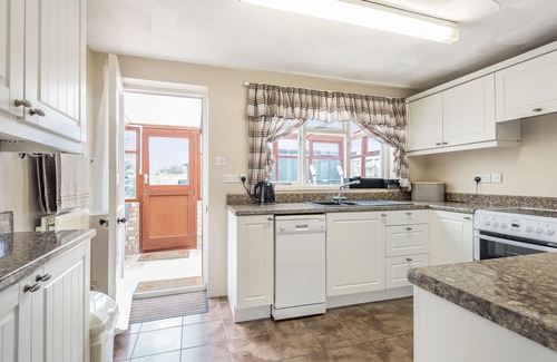 Feltwell Cabaña | Violet Cottage, FELTWELL