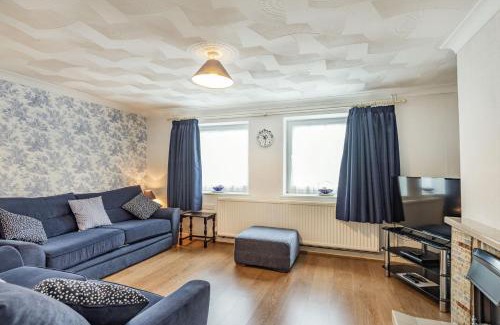 Feltwell Casa | Violet Cottage