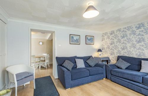 Feltwell Casa | Violet Cottage