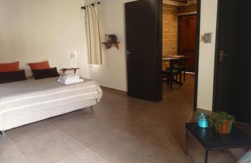 Asuncion Apartamento | Violeta Roga