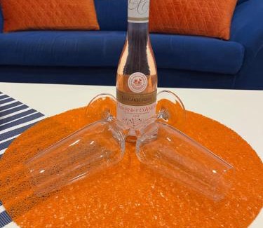 La Souterraine Apartamento | Violette 2