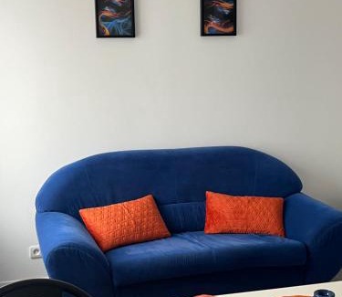 La Souterraine Apartamento | Violette 2