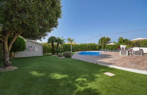 Panorama Villa | Violette by Aguilarent