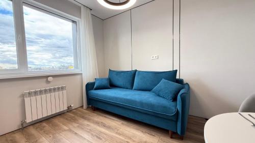 Yesil District Apartamento | VIP апартаменты возле Хан Шатыра и Mega Silk Way