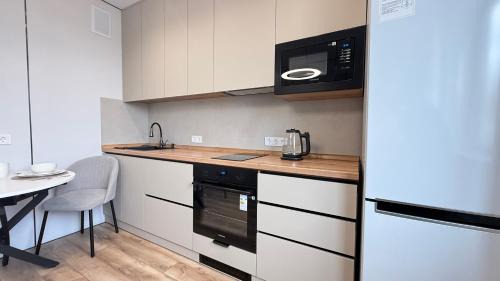 Yesil District Apartamento | VIP апартаменты возле Хан Шатыра и Mega Silk Way