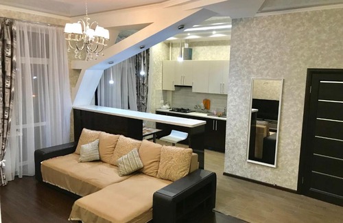Yessentuki Apartamento | VIP Апартаменты в центре