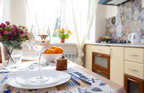 Frunzensky District Apartamento | VIP Апартаменты