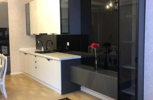 Sumqayit Apartamento | VIP апартамент