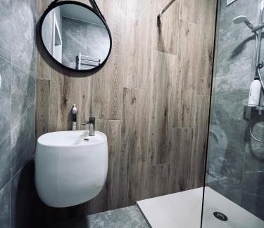 Kosuv Stary Apartamento | VIP Квартира в центрі м. Івано-Франківськ