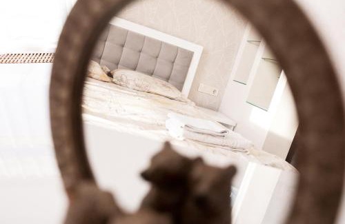 Yavory Apartamento | VIP Квартира на Науковій, аквапарк